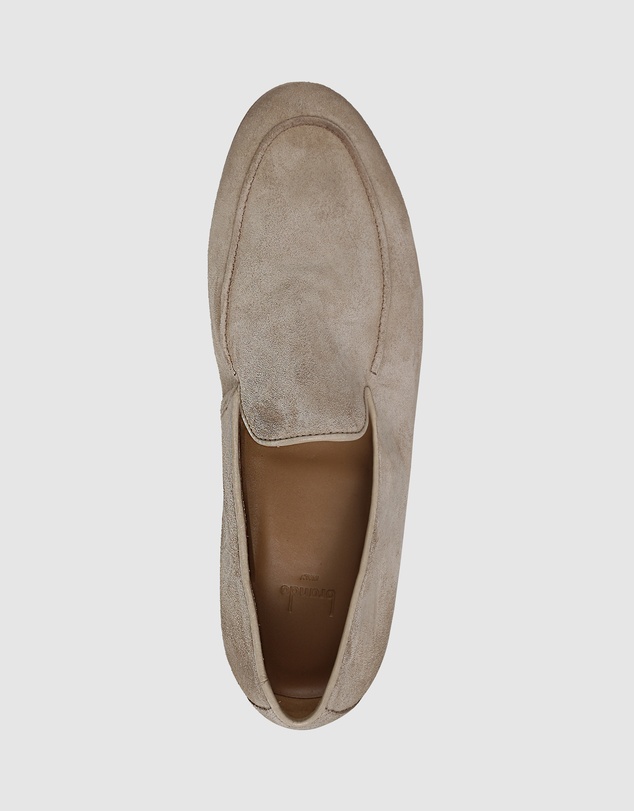 Brando - Heldar Loafers