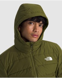 The North Face - Aconcagua 3 Hoodie