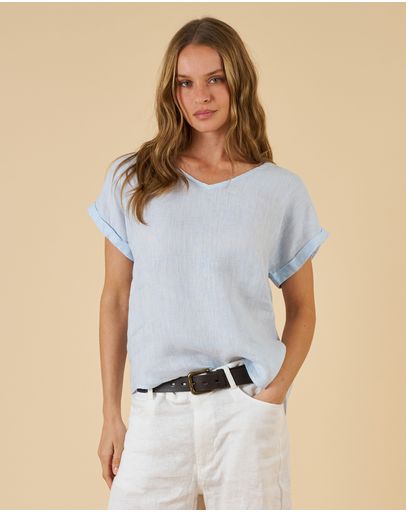 Powder Blue