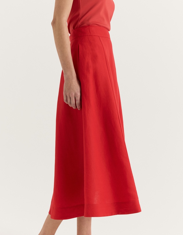 Review - Elisa Skirt