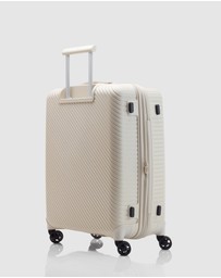 Nere - Bondi 3pc Suitcase Set
