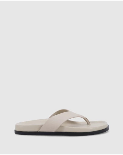 Nude Footwear - Shiv