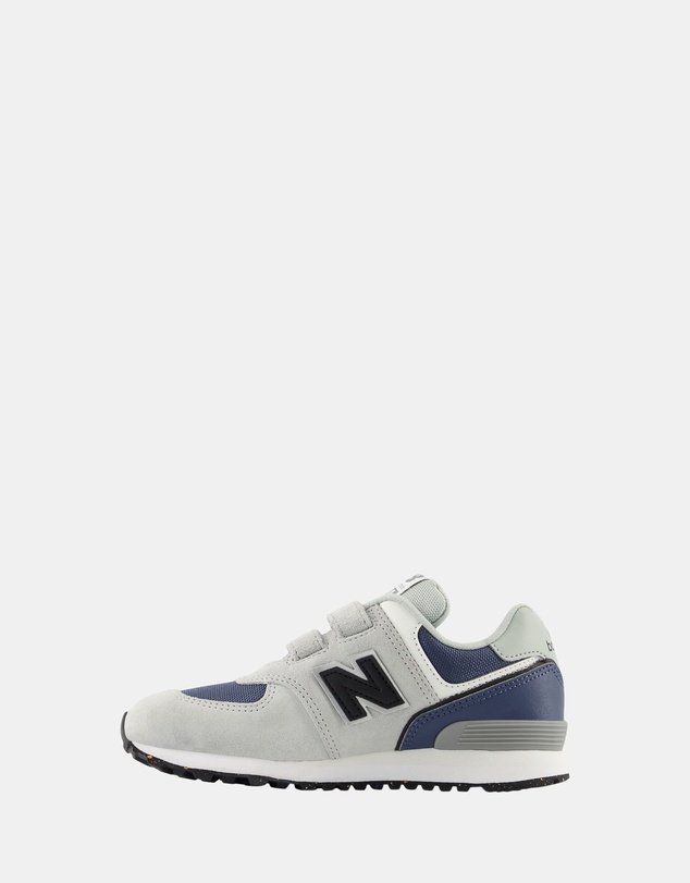 New Balance - 574 V1 Self-Fastening Strap Pre-School