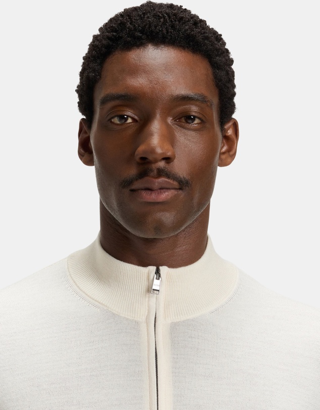 BOSS - Ebenji Knitwear
