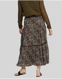 KAJA Clothing - Darcy Skirt