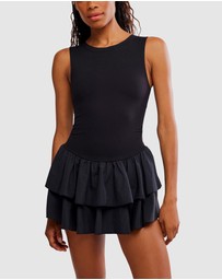 FP Movement by Free People - Field Day Skortsie