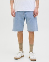 Jack & Jones - Alex Original Shorts SBD 300 Baggy Fit