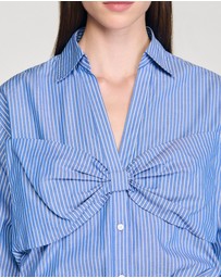 Sandro - Noeline Shirt