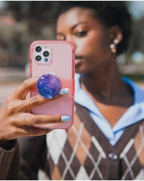 PopSockets - PopGrip Premium Phone Grip Holder
