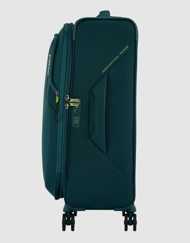 American Tourister - Applite 5 Medium Suitcase (72cm)