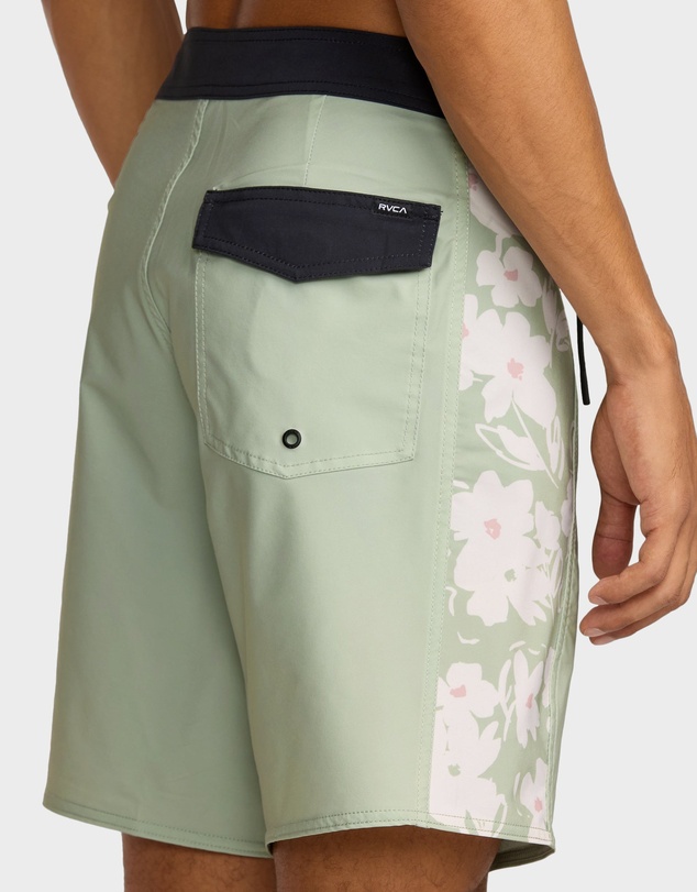 RVCA - Mens Apex 2 Truck 18