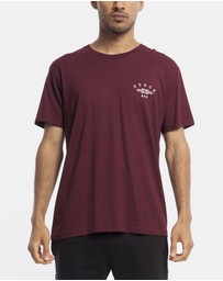 Stock & Co. - Knot Tee