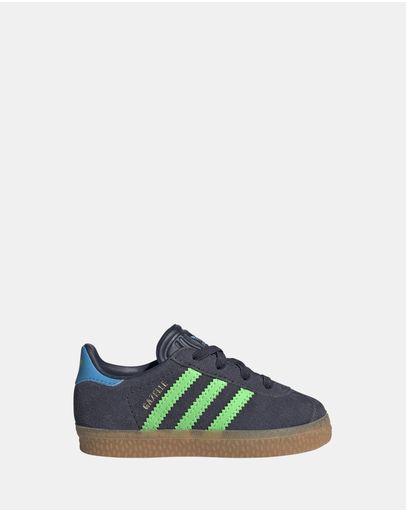 Shadow Navy/Screaming Green