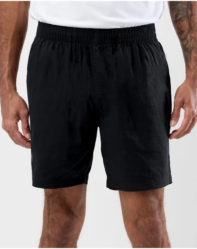 Wayver - Cotton Beach Shorts