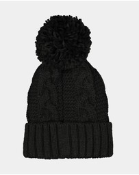 Billabong - Womens Cozy Up Beanie