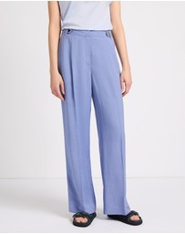 Marcs - Marie Wide Leg Pants