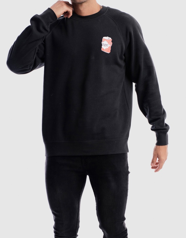 DVNT - Crushin It Crewneck