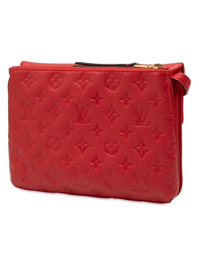 Pre-Loved by Azura Reborn - Pre-Loved Monogram Empreinte Twice
