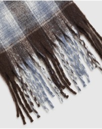 Belle & Bloom - Born This Way Scarf