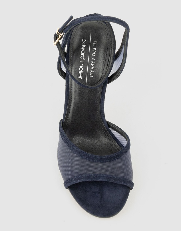 Edward Meller - WISH100 Mesh Sandal