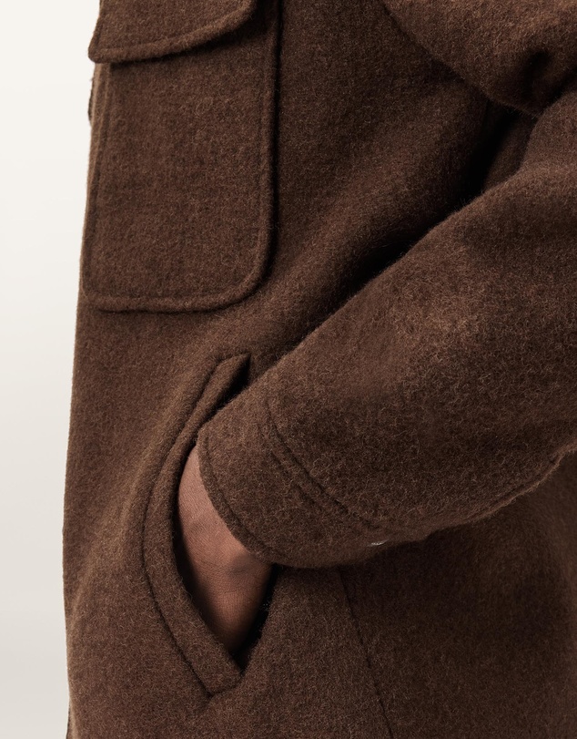 AllSaints - Cayson Jacket