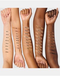 MAC - Studio Fix Powder Plus Foundation
