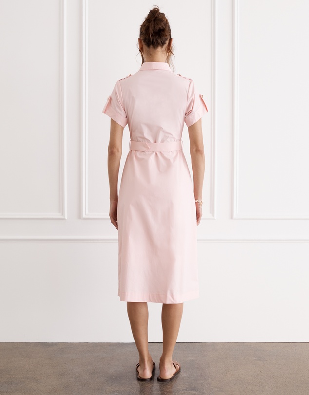 Heaven Australia - Sorbet Amaya Maxi Dress