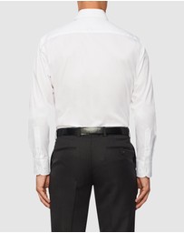 Van Heusen - Plain Twill Shirt