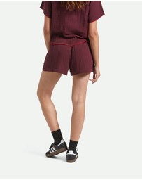 Brixton - Wandering Shorts