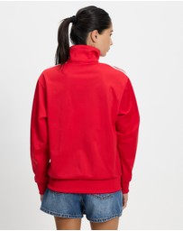 adidas Originals - Firebird Track Top Loose