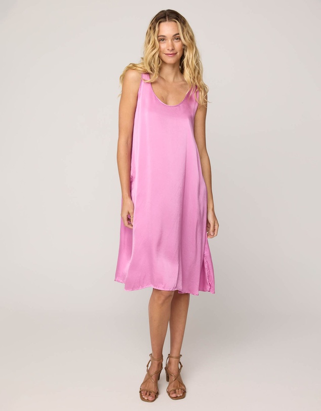 Primness - Des Tank Dress