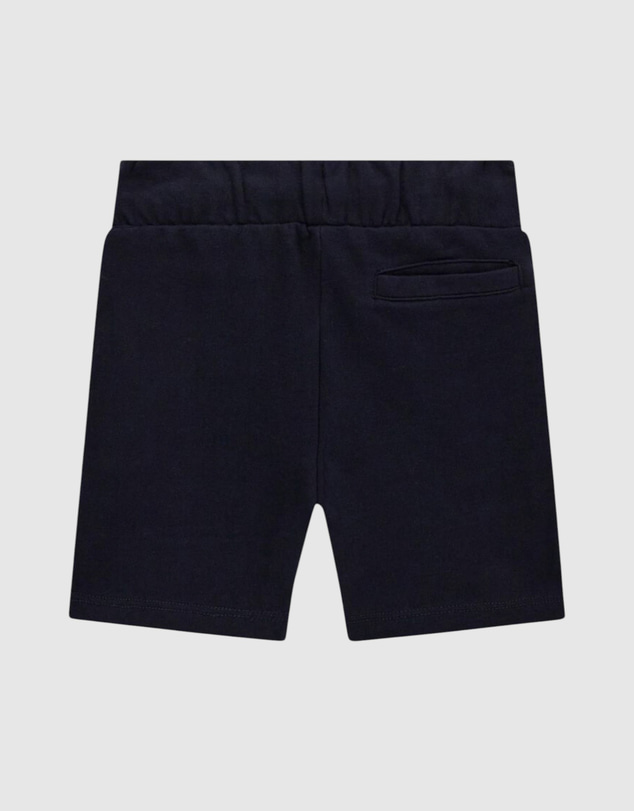 GUESS - French Terry Bermuda Shorts