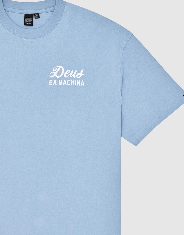 Deus Ex Machina - Venice Sign Tee