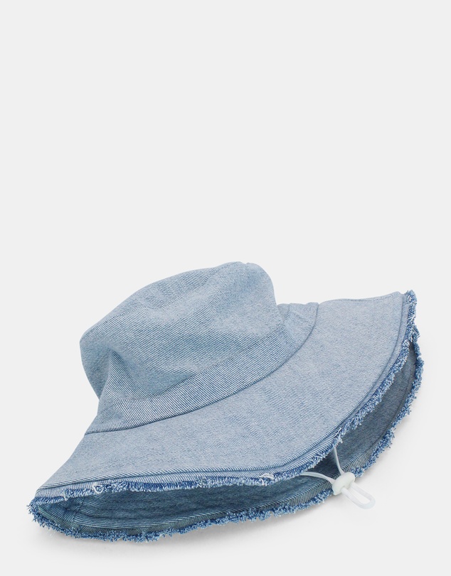 Morgan & Taylor - Mini Carter Bucket Hat