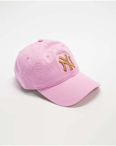 New Era - ICONIC EXCLUSIVE - 9TWENTY Cs New York Yankees Cap