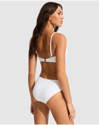 Seafolly - Seafolly Collective Hybrid Bralette