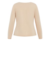 City Chic - Noa Top