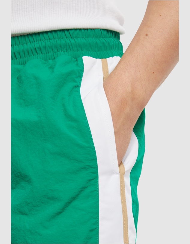 Urban Classics - Retro Swim Shorts