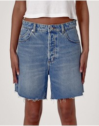 Rolla's - 90s Relaxed Shorts