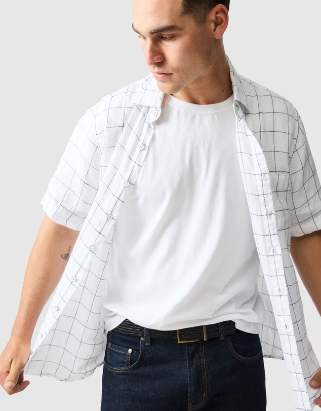 Rodd & Gunn - Avonden Shirt