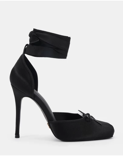 Novo - Zaylin Heels
