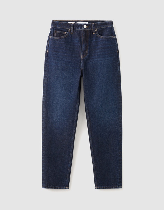M.N.G - Mom2000 High-Rise Jeans