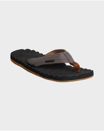 Kustom - Mens Hummer Thongs