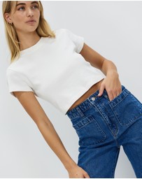 Rolla's - Sailor Jeans Long