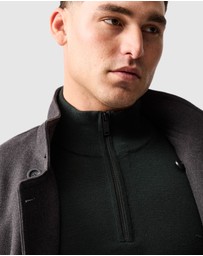 Rodd & Gunn - Nobles Knit