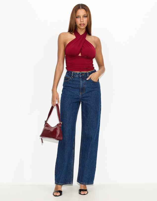 Dazie - Chiquito Multiway Top