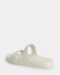 Billabong - Womens Malibu Recovery Sandals