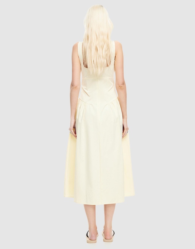 Lioness - Luna Rosa Maxi Dress