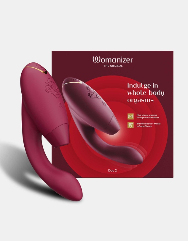 Womanizer - Duo2