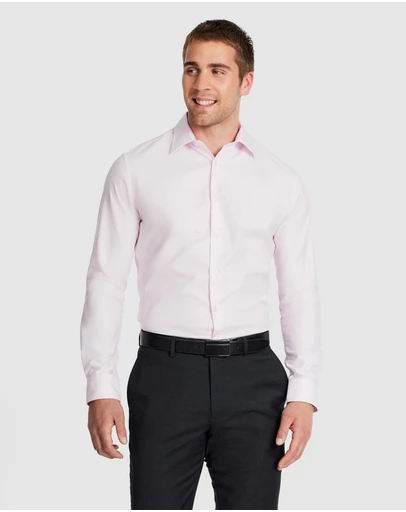 Tarocash - Enigma Cotton Easy Care Shirt